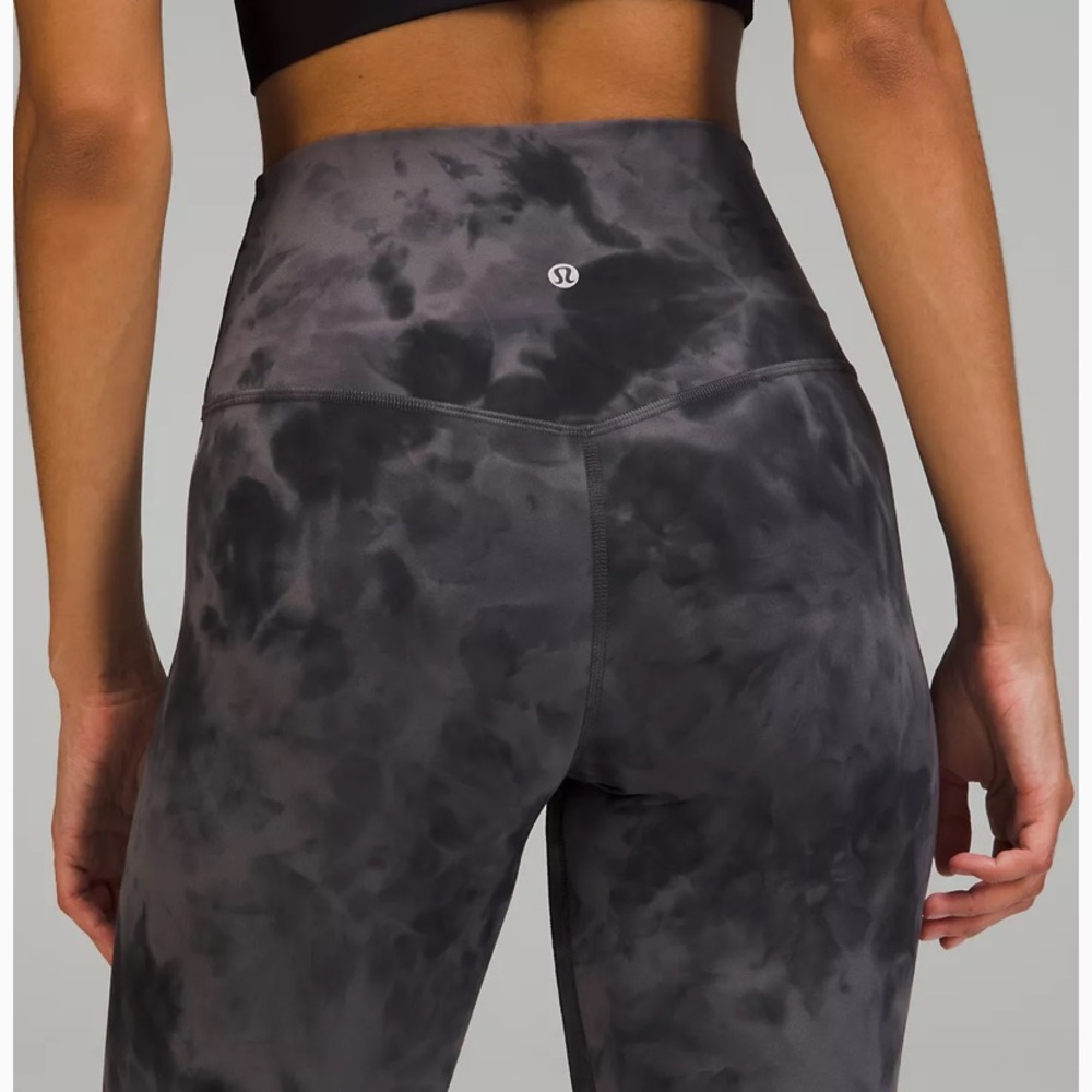😍NWTs Lululemon Align HR Pant 25” - Picture 2 of 13